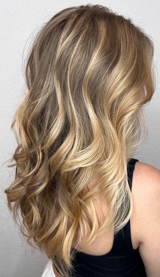 Blonde Haare Specialist