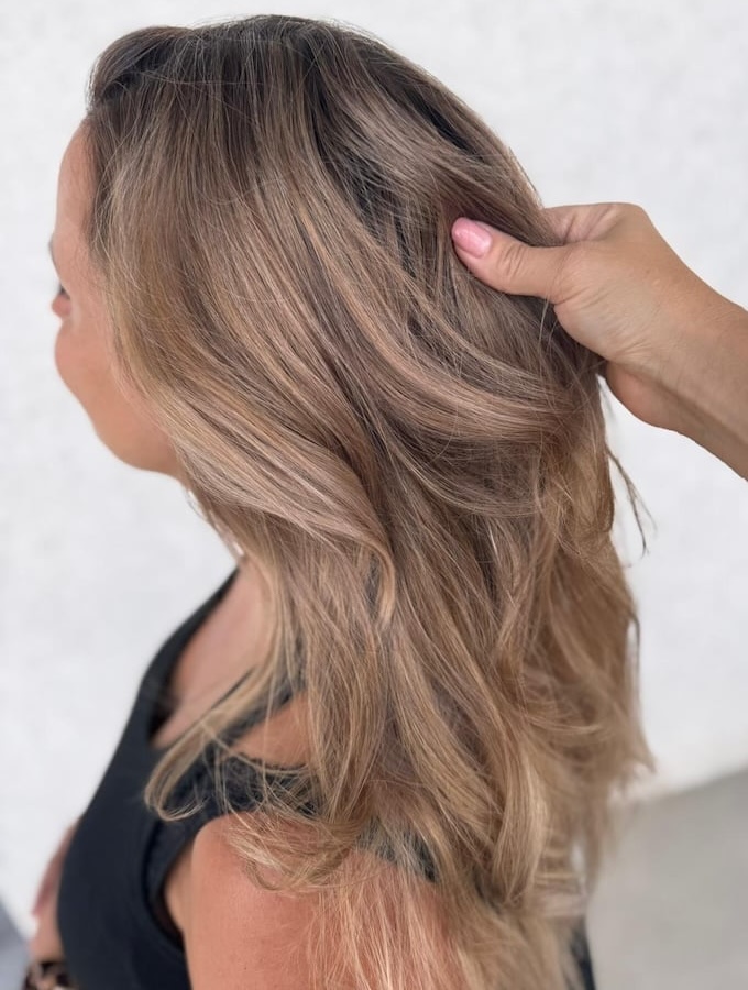 Blonde Haare Specialist