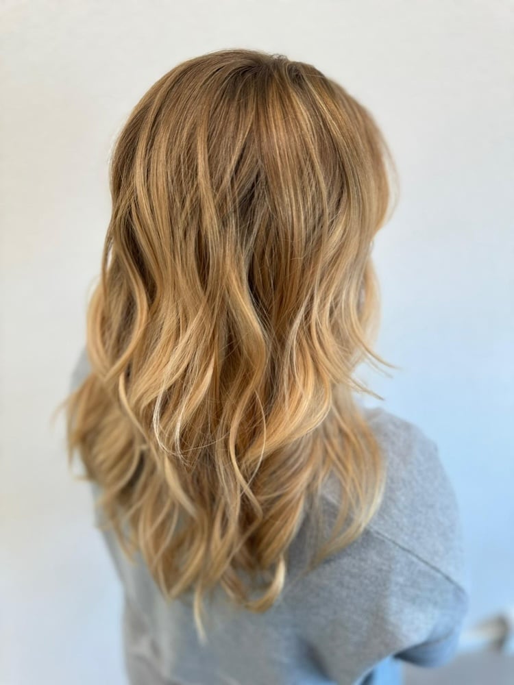 Blonde Haare Specialist