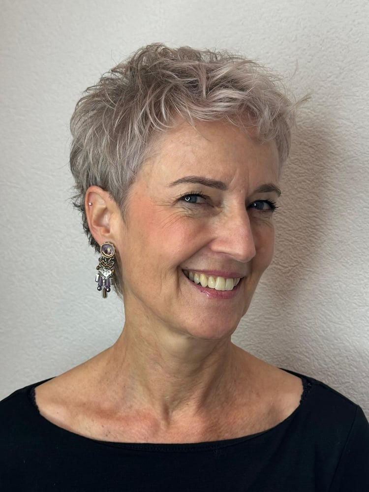 Trockenschnitt (Dry Cut) Specialist