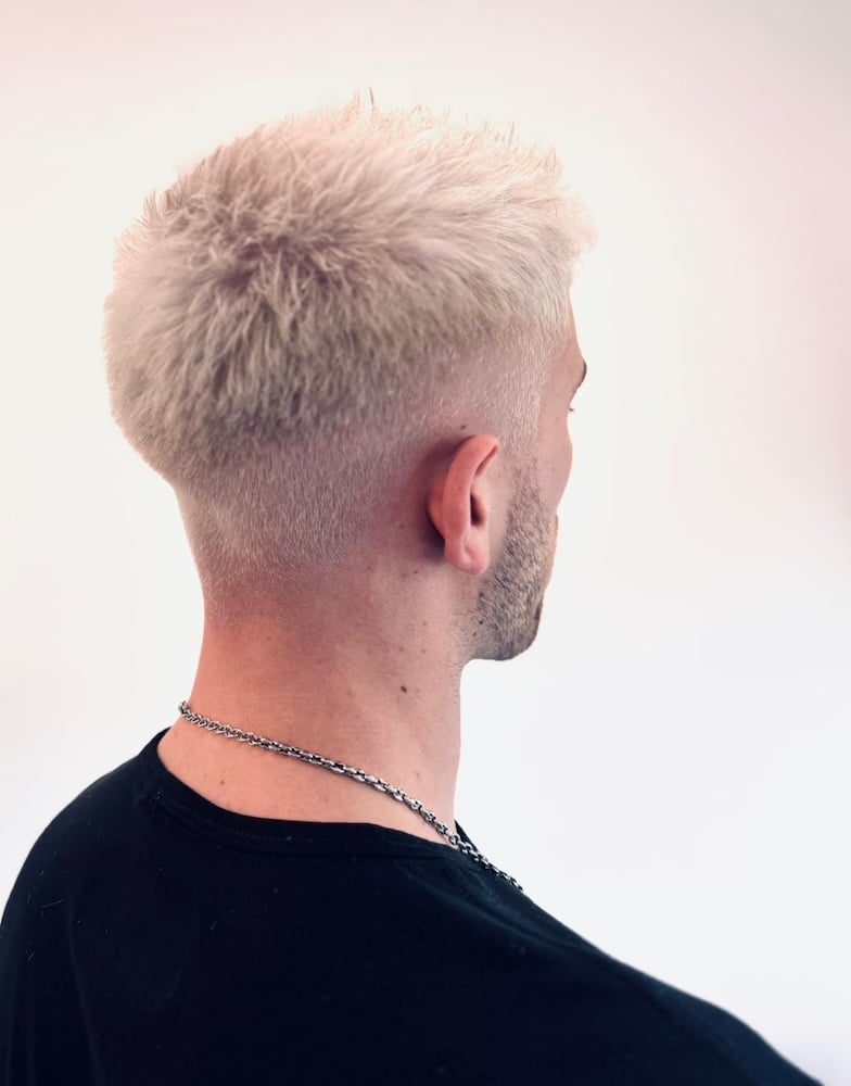 Trockenschnitt (Dry Cut) Specialist