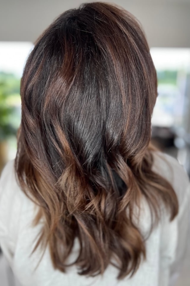 Farbtransformationen