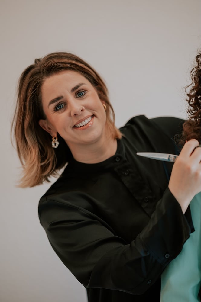 Pascale Mosimann, ELEVEN Hair Bösingen