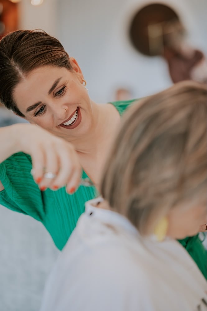 Pascale Mosimann, ELEVEN Hair Bösingen