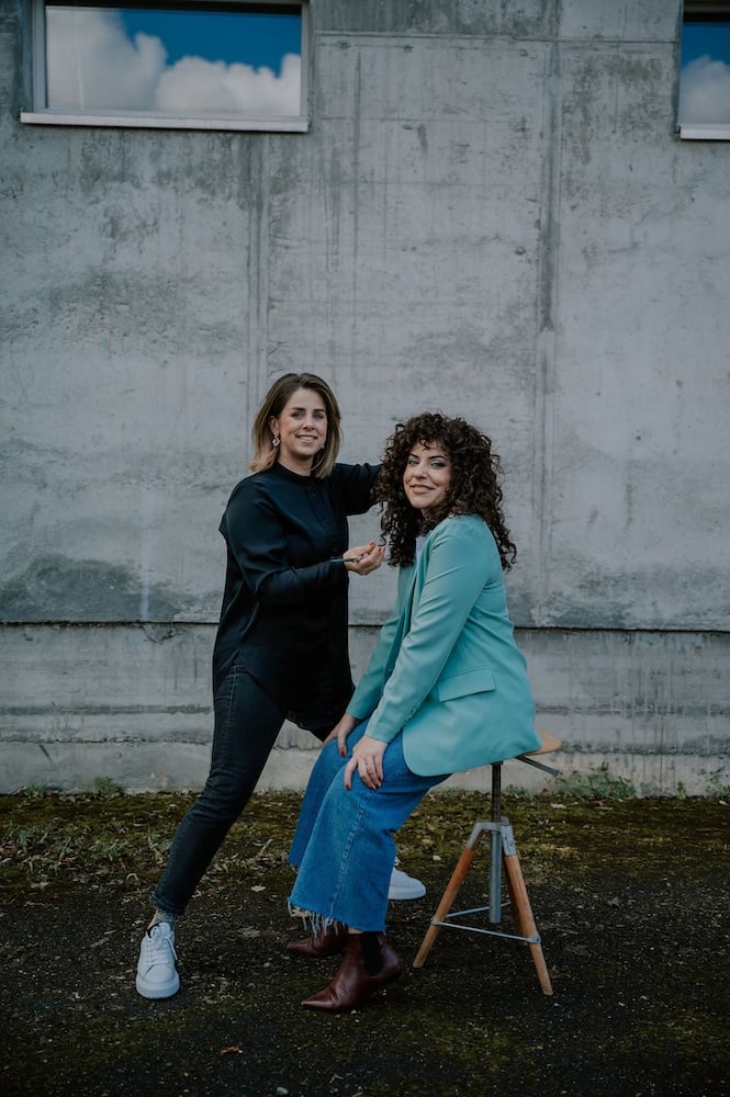 Pascale Mosimann, ELEVEN Hair Bösingen