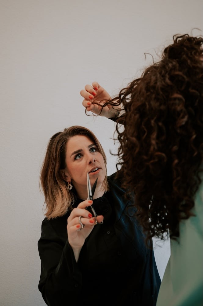 Pascale Mosimann, ELEVEN Hair Bösingen